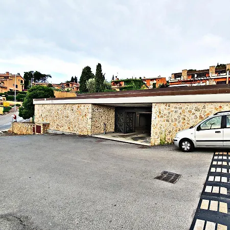 La Terrazza