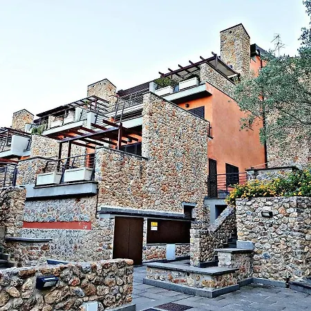 Ferienhaus La Terrazza *