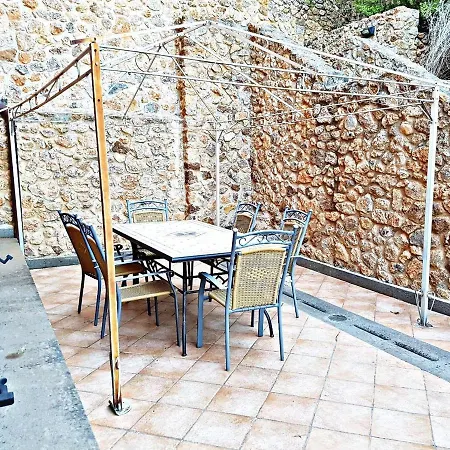 Ferienhaus La Terrazza