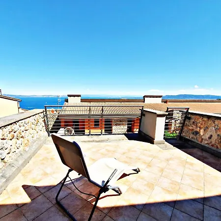 La Terrazza Ferienhaus