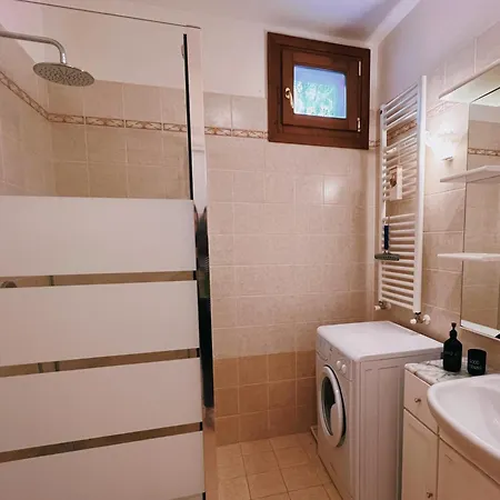 Ferienhaus La Terrazza Porto Santo Stefano (Grosseto)