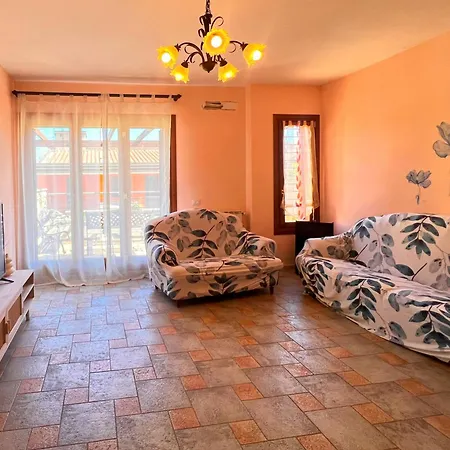 La Terrazza * Porto Santo Stefano (Grosseto)
