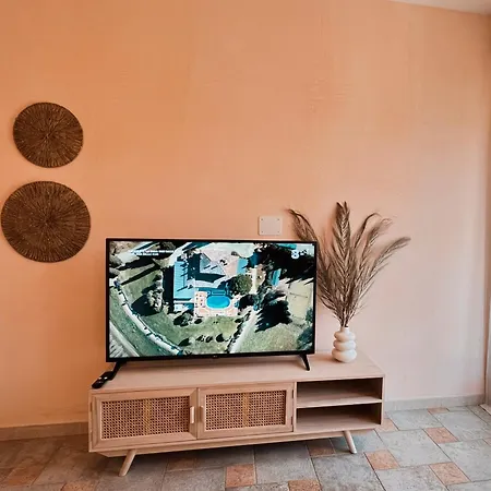 La Terrazza *