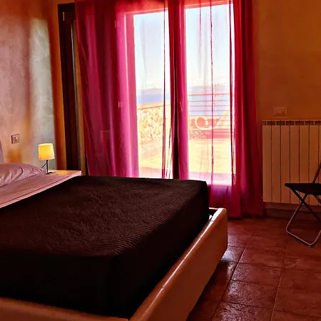 La Terrazza