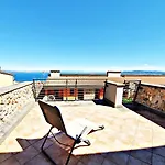 La Terrazza Hébergement de vacances