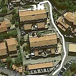 Hébergement de vacances La Terrazza