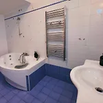 La Terrazza Hébergement de vacances