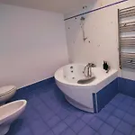 Hébergement de vacances La Terrazza *