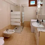 La Terrazza Hébergement de vacances *