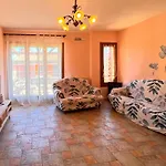 La Terrazza * Porto Santo Stefano (Grosseto)