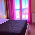 La Terrazza Hébergement de vacances *