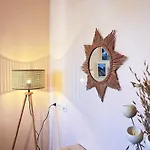 Hébergement de vacances La Terrazza Porto Santo Stefano (Grosseto)