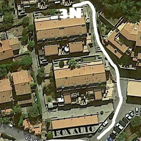 Casa vacanze La Terrazza
