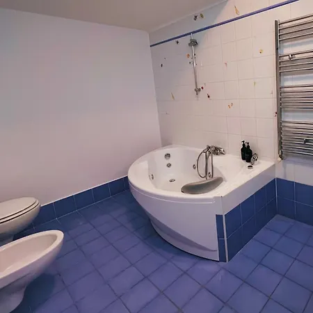 Casa vacanze La Terrazza *