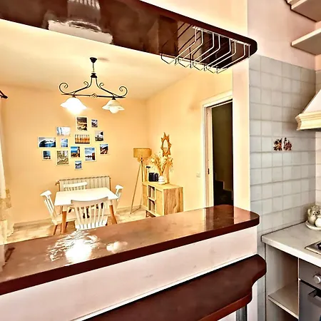 Casa vacanze La Terrazza Porto Santo Stefano (Grosseto)