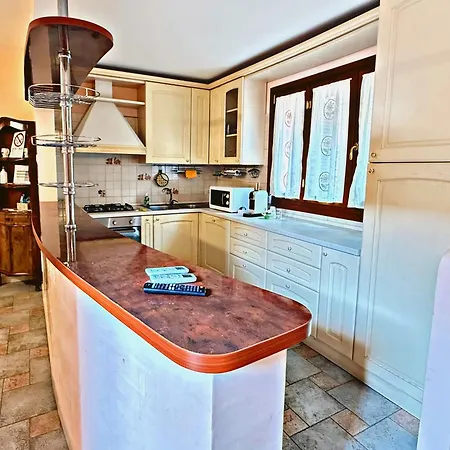 Casa vacanze La Terrazza