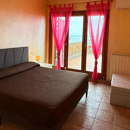 Casa vacanze La Terrazza